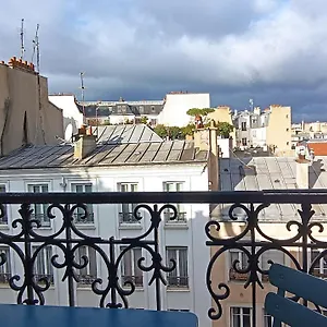 Bastille Secret Otel